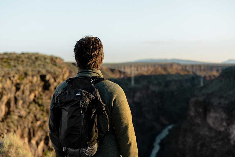 Field Notes: New Mexico Travel Guide