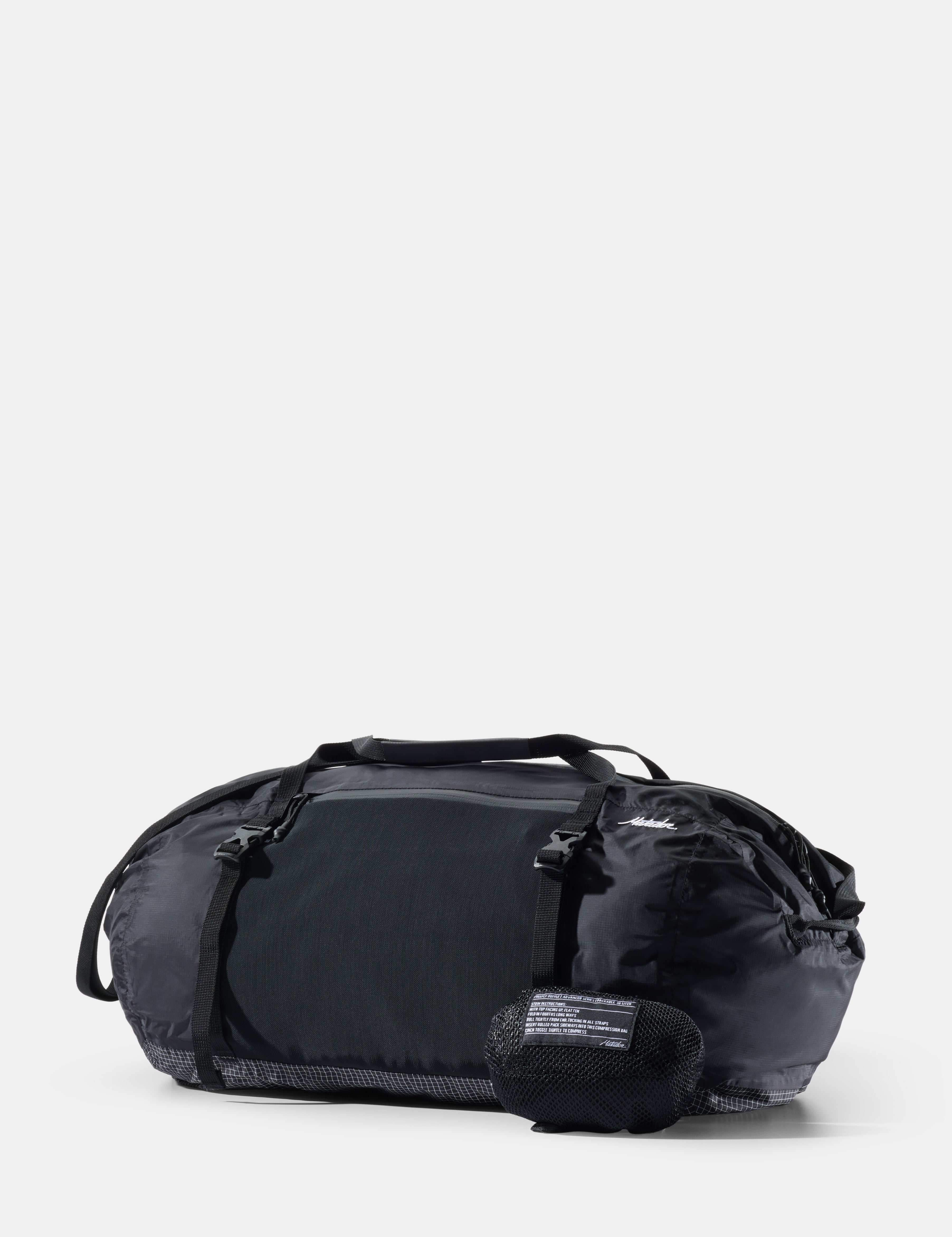 Freefly Packable Duffle – Matador UK
