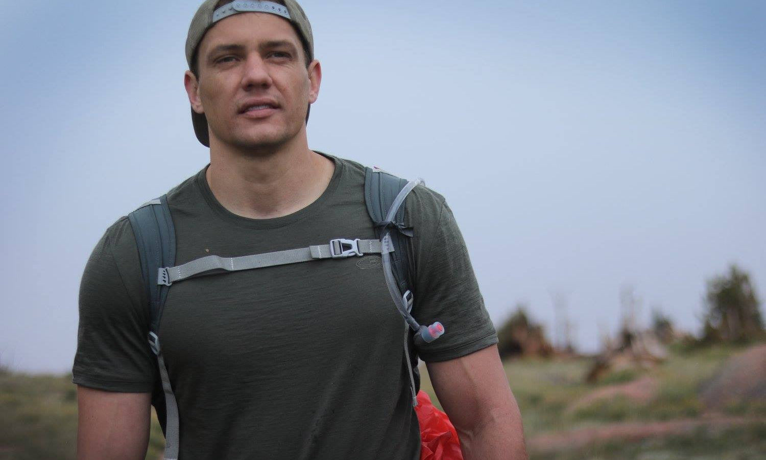 Meet our Founder Chris Clearman