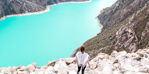 15 Most Beautiful Places in South America