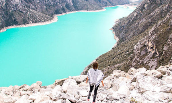 15 Most Beautiful Places in South America