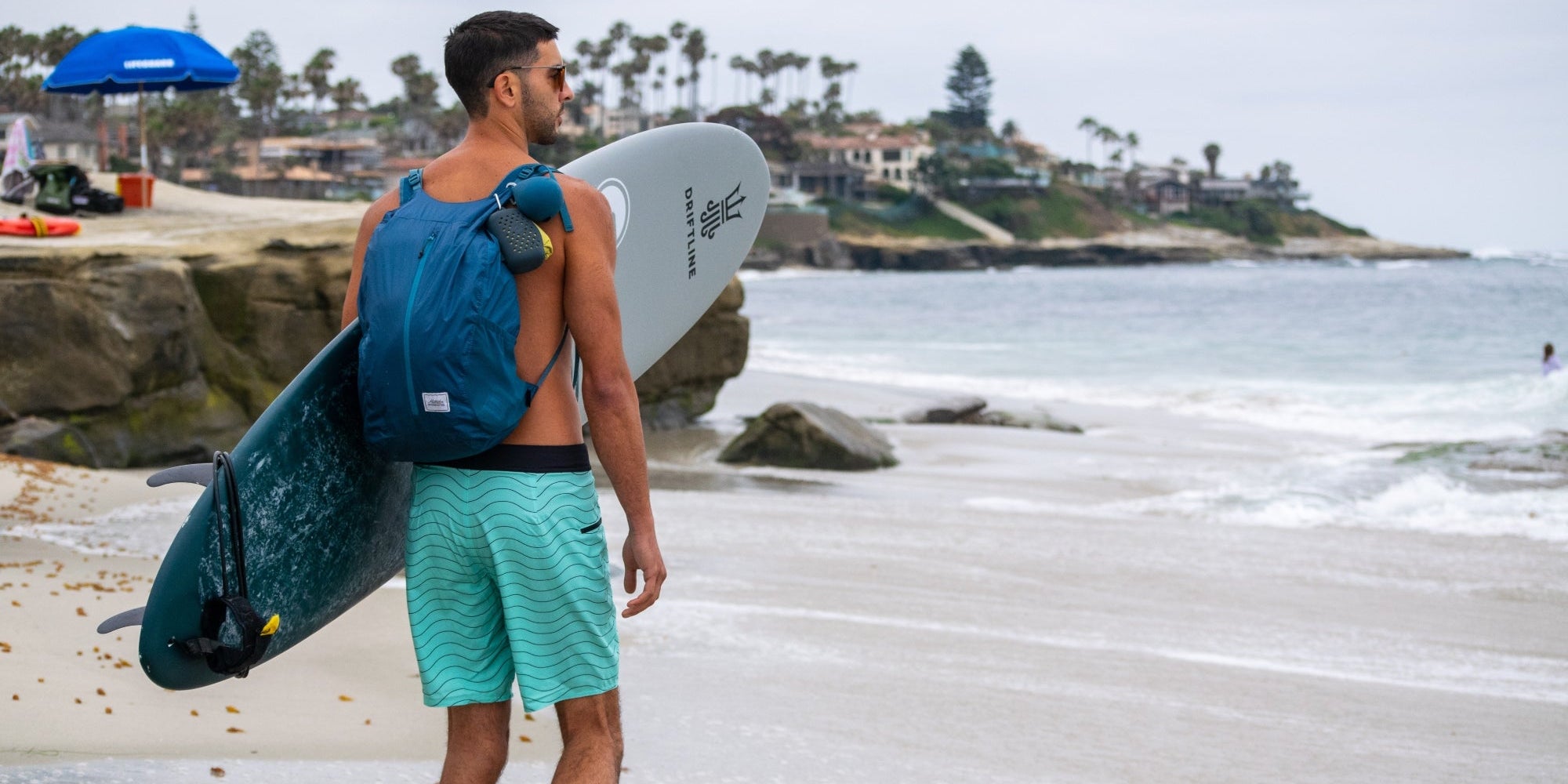 Summer Gear Tips from our San Diego Ambassador