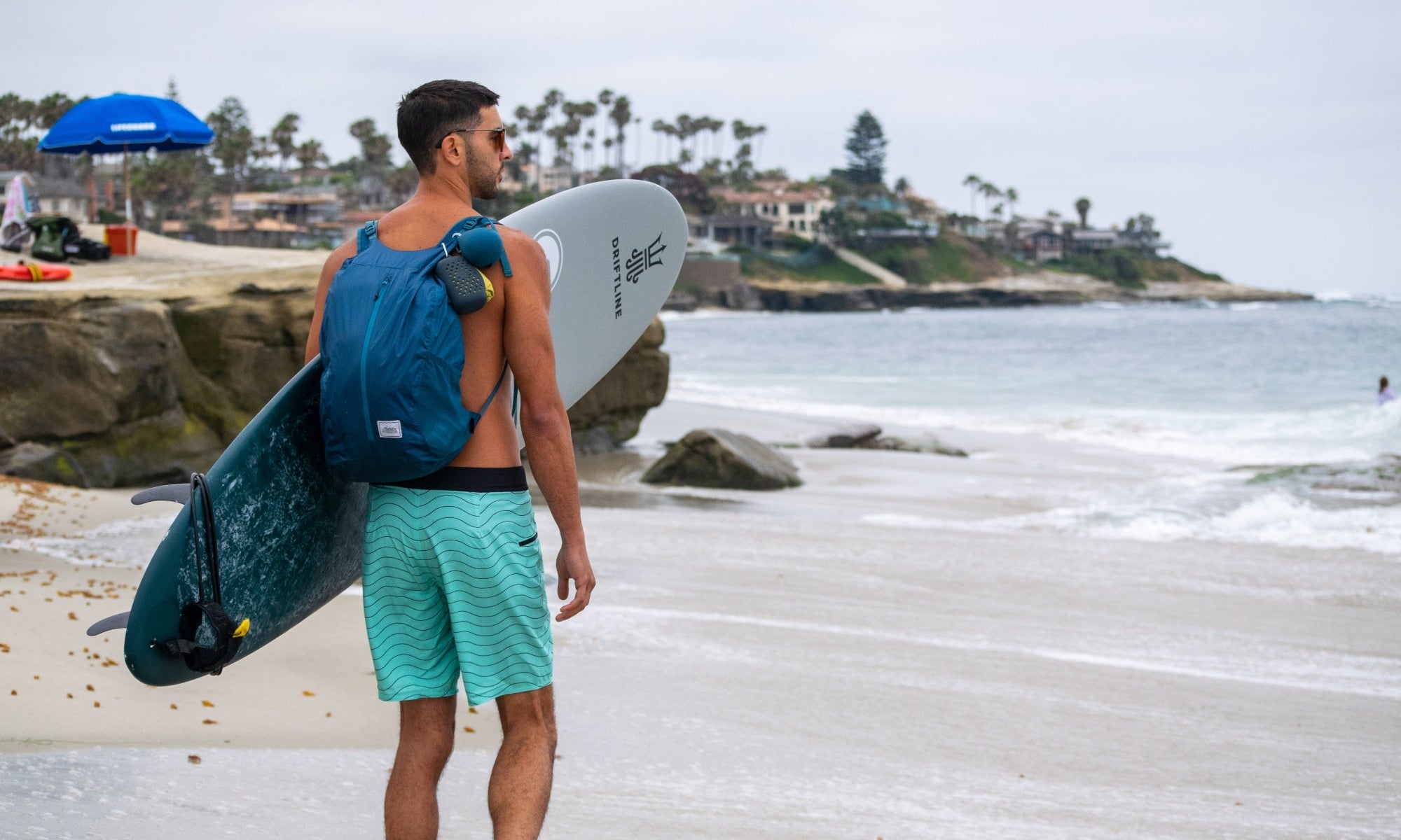 Summer Gear Tips from our San Diego Ambassador