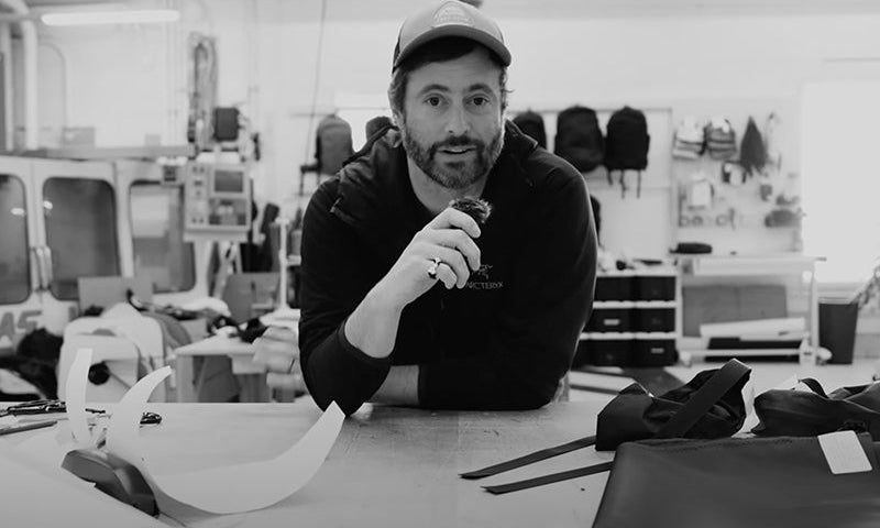 Build A Backpack in 24 Hours | Mystery Makers Box: Ep. 3 | Carryology x Matador