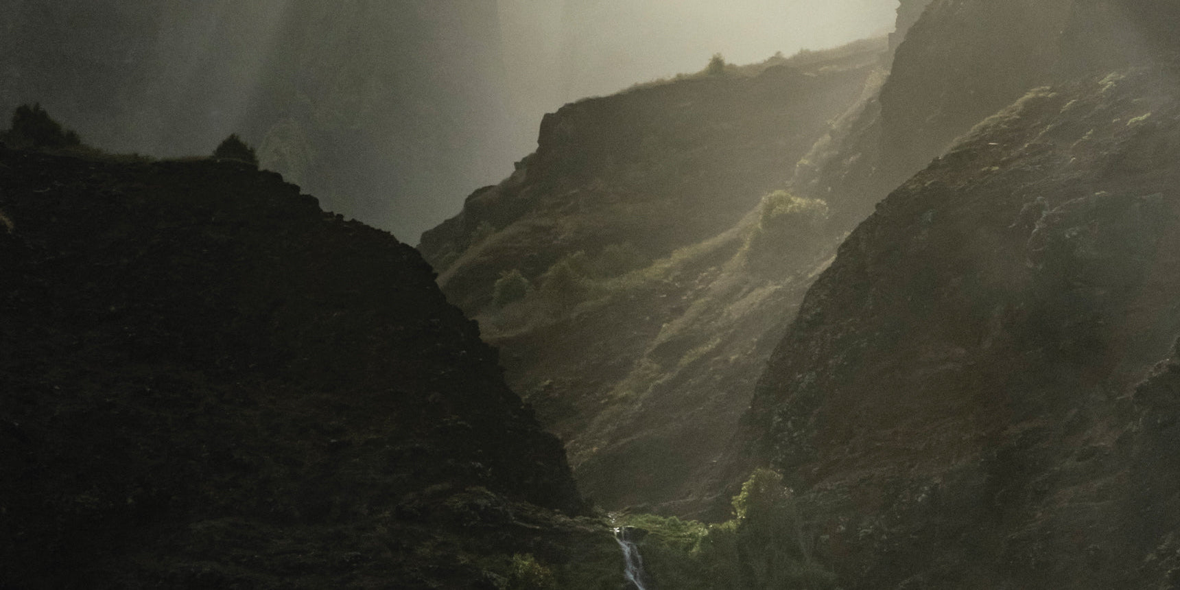 Field Notes: Backpacking the Kalalau Trail