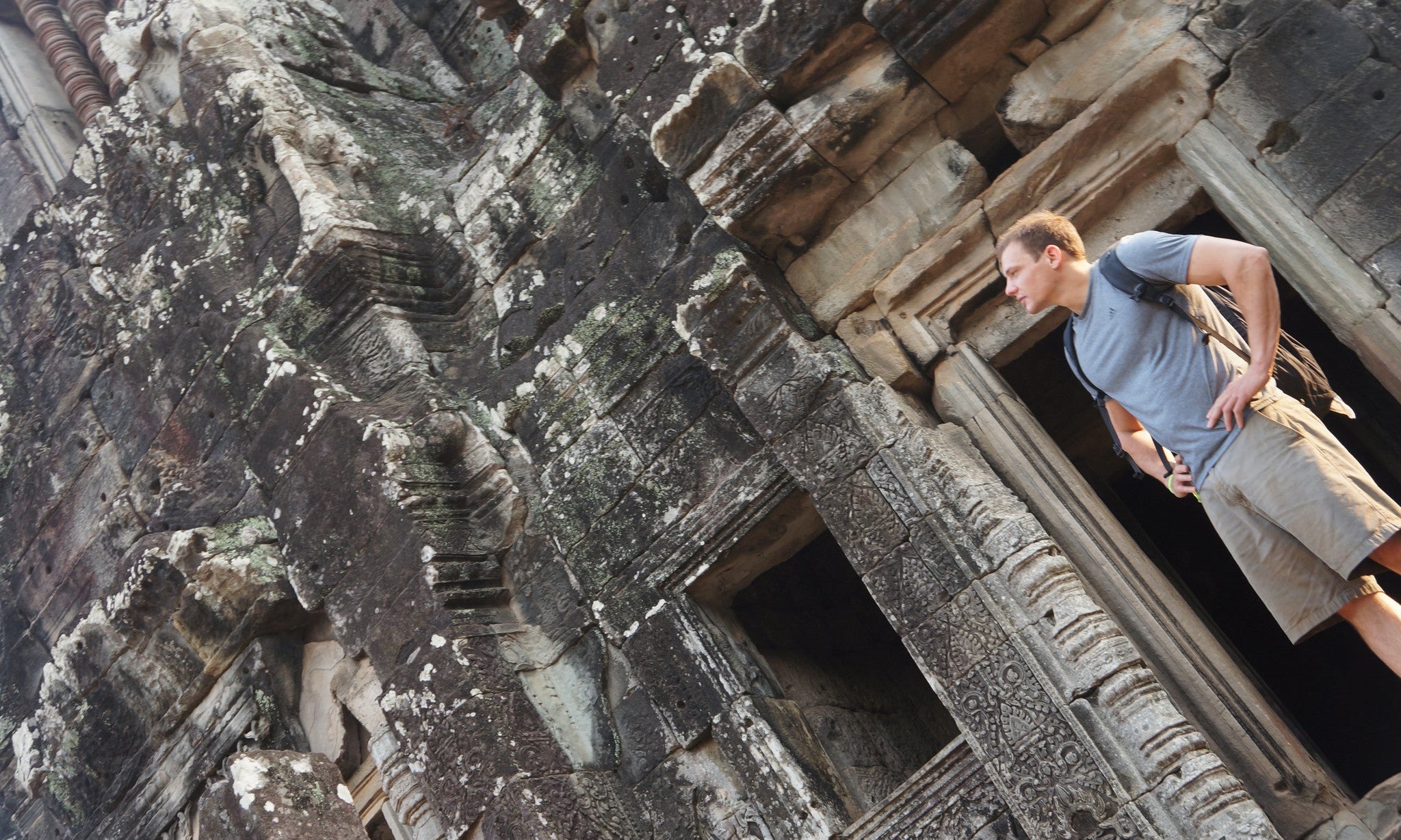 ANGKOR WAT, 5 INSIDER TIPS FOR MORE ADVENTURE