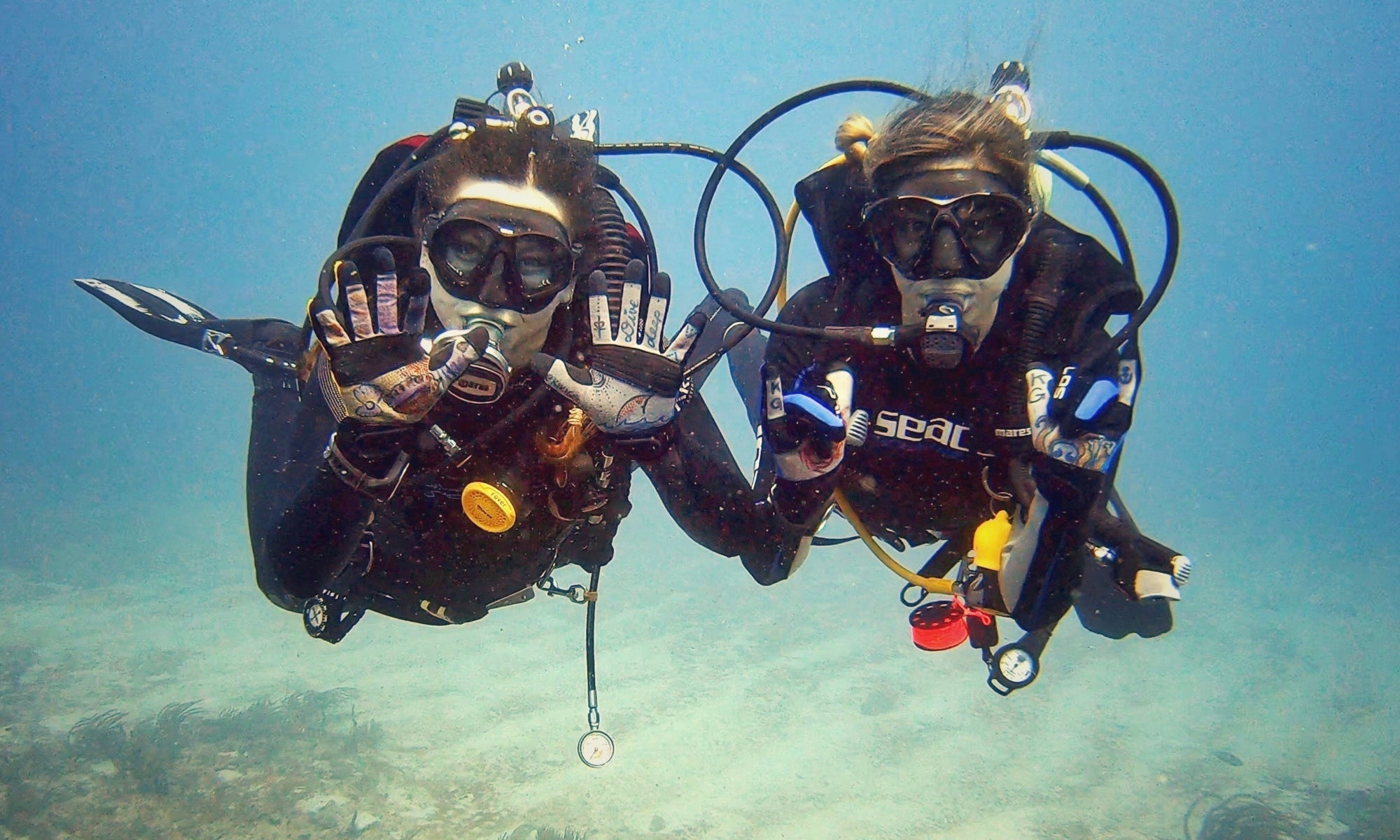 Keeping our Waterways Clean: Tips from the Trashy Girls Collective