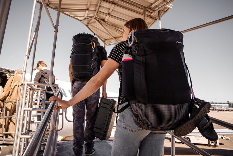 2024: The Year of Travel