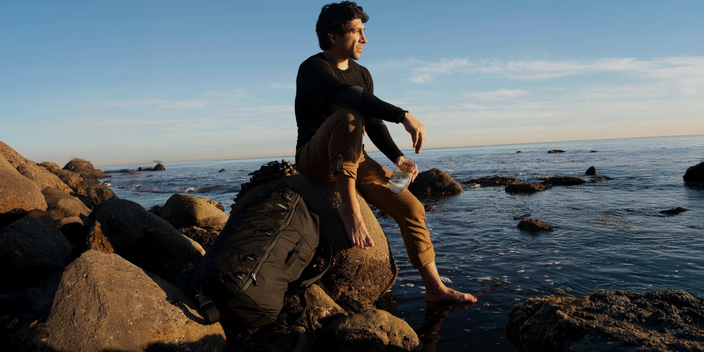 The Bag That Broke The Guinness World Record