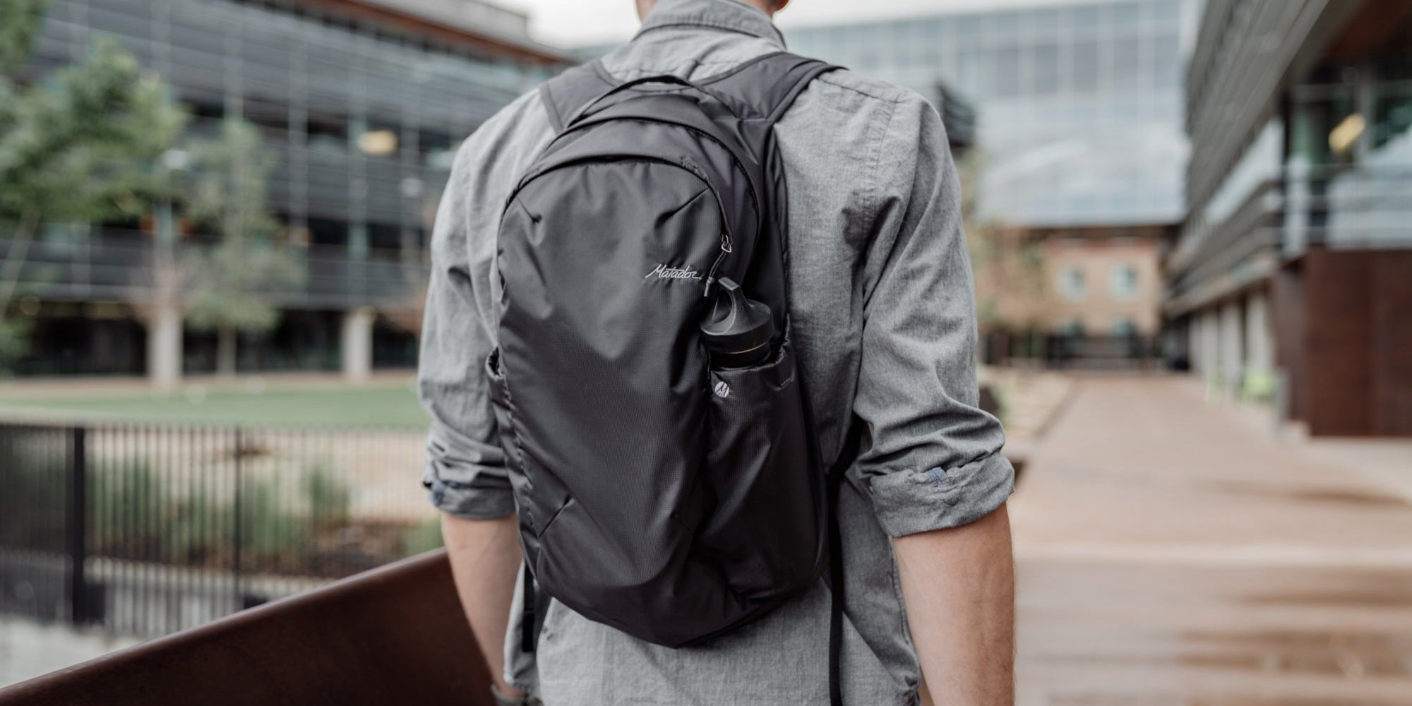 What Makes On-Grid Suited for Travel on the Grid