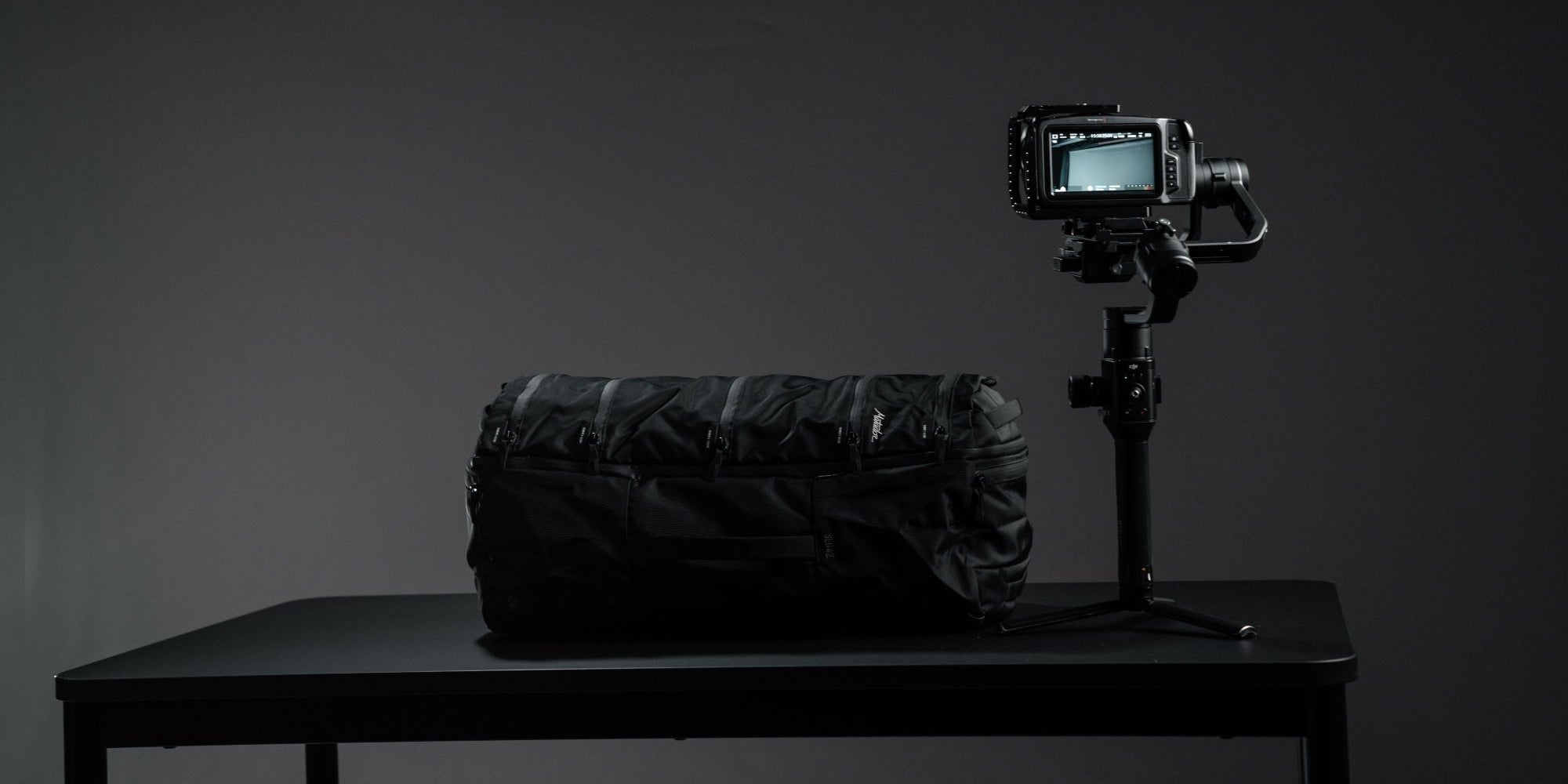 Matador Shop Talk: SEG42 Design Process