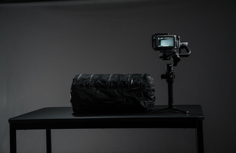 Matador Shop Talk: SEG42 Design Process