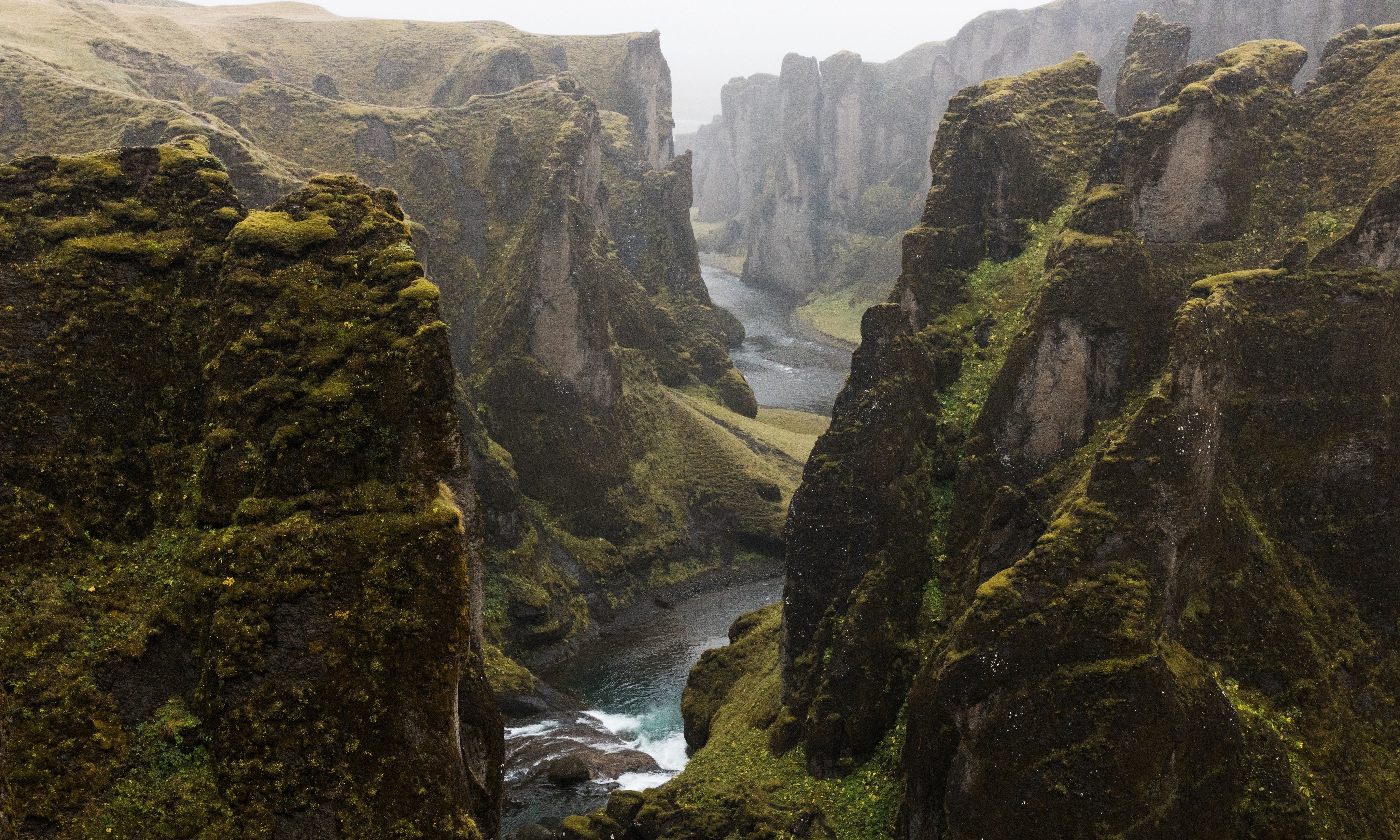 Gearing Up: 10 Must-Haves for a Trip to Iceland