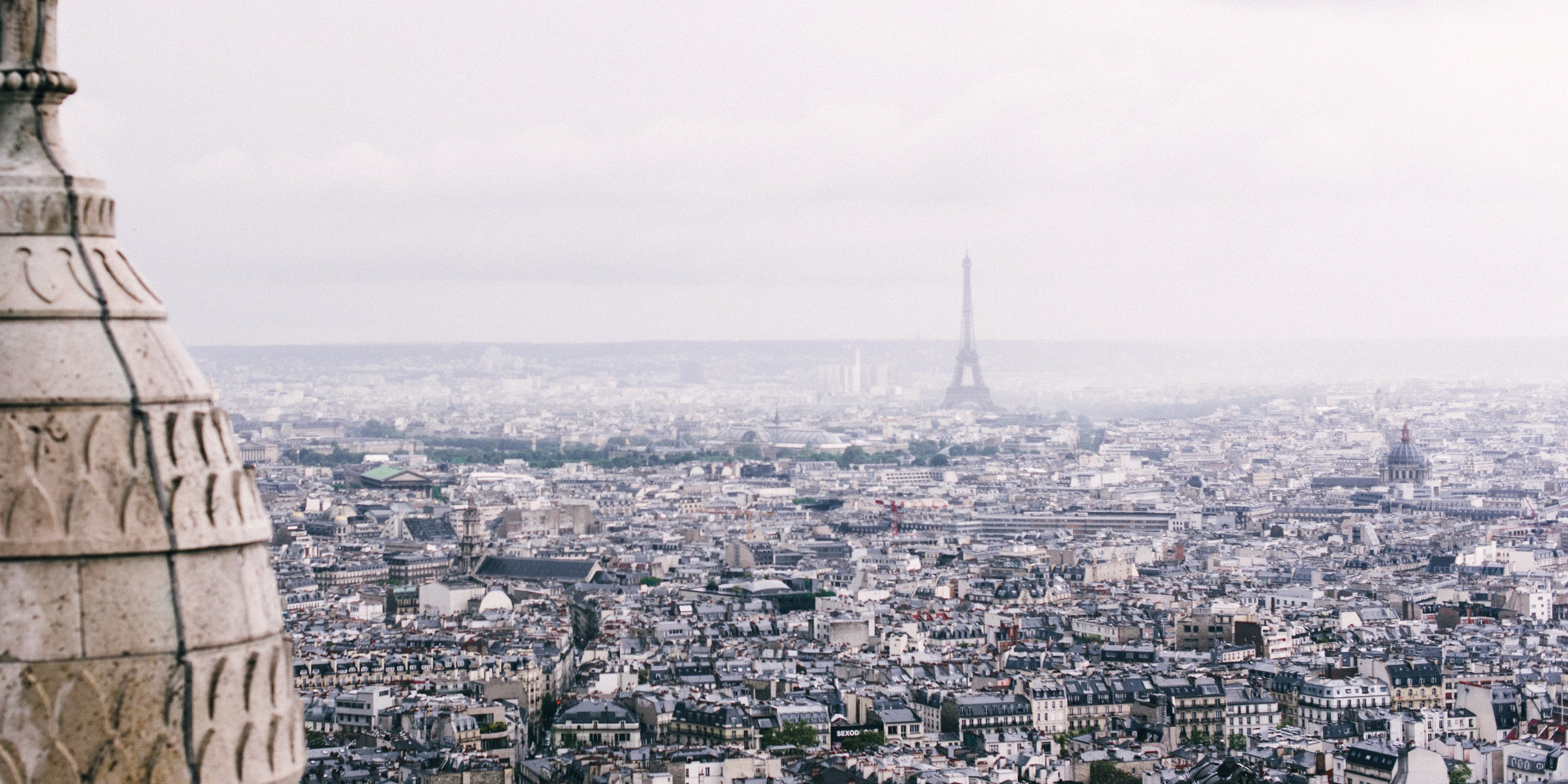 Live Paris Like A Local