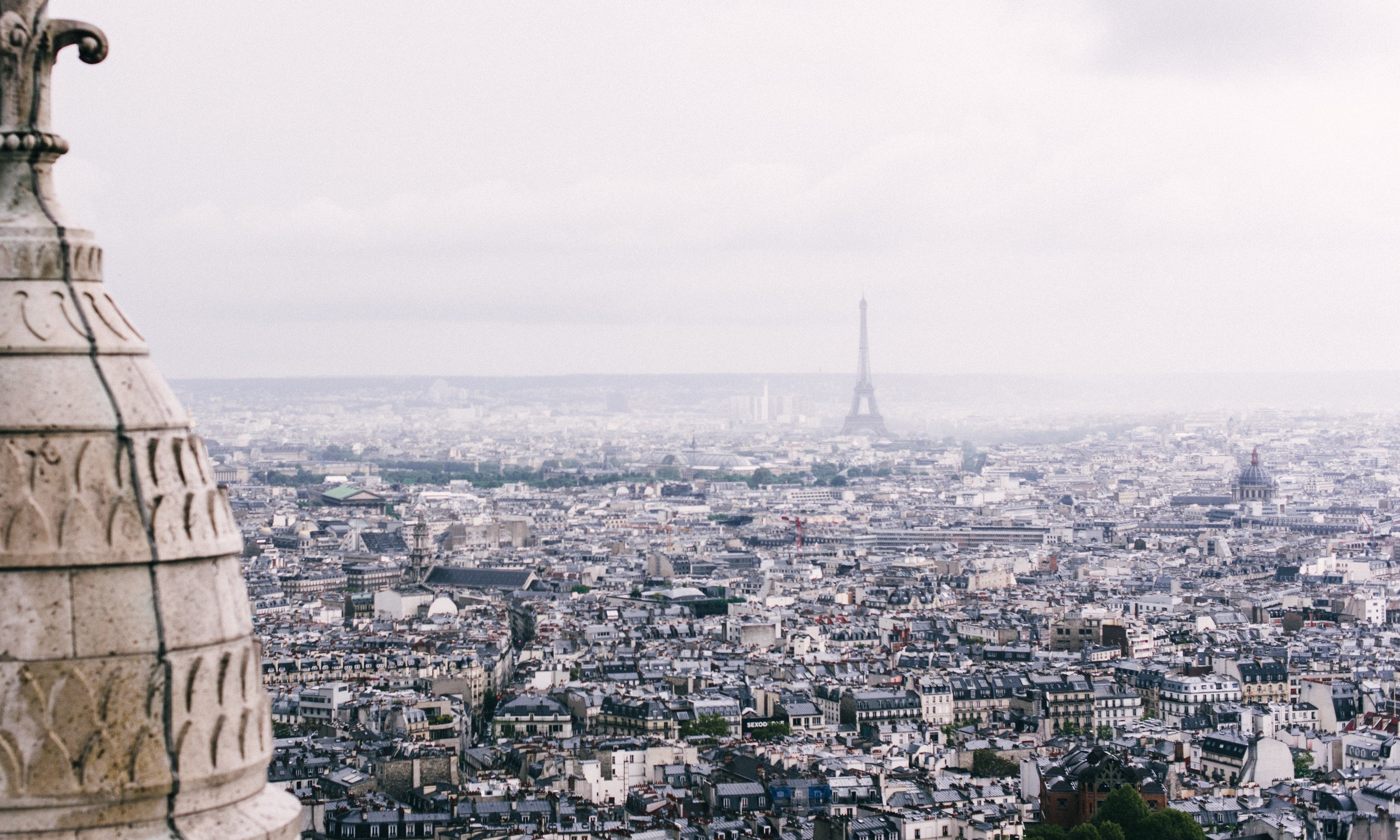 Live Paris Like A Local