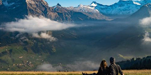 Quit Your Job and Travel Europe