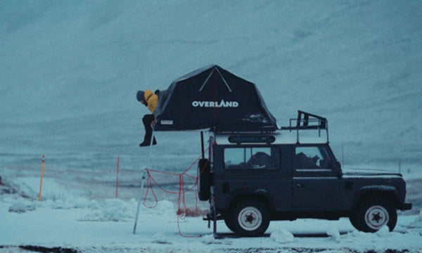 Escape to the Faroe Islands