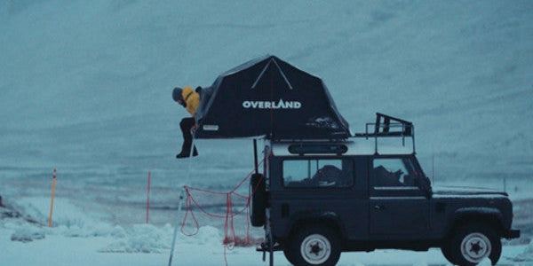 Escape to the Faroe Islands