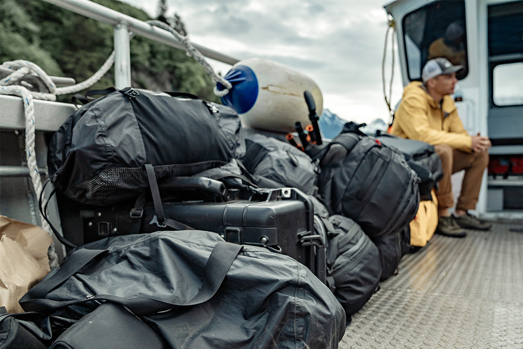 Lighten Your Load: Baggage Storage 101