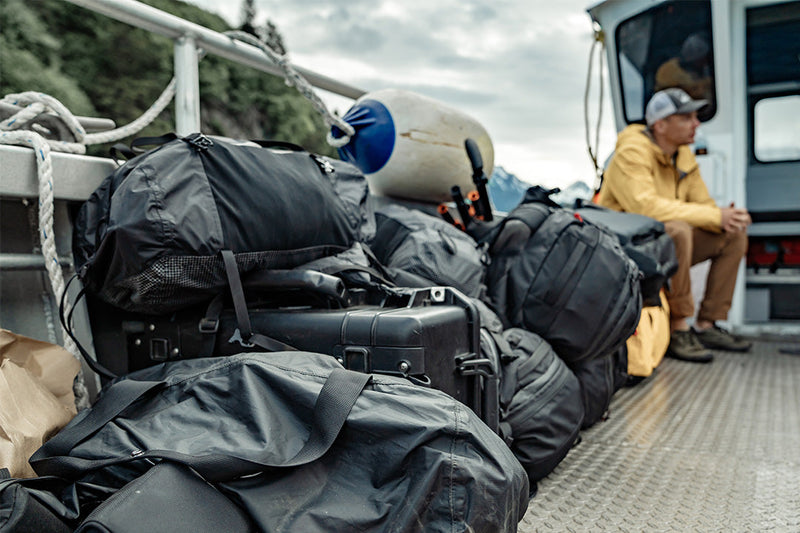 Lighten Your Load: Baggage Storage 101