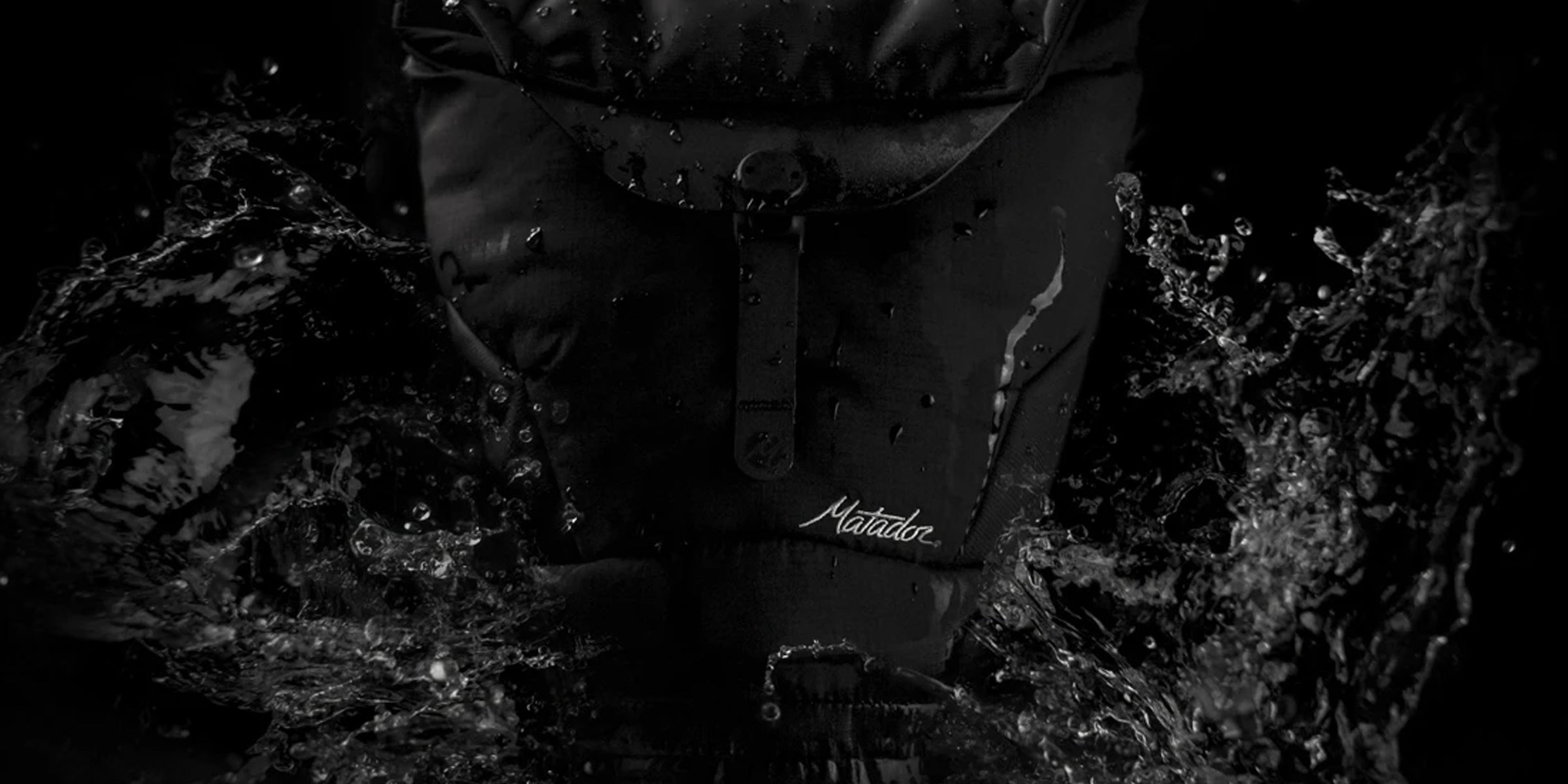 What does IPX6 rated waterproofing mean?