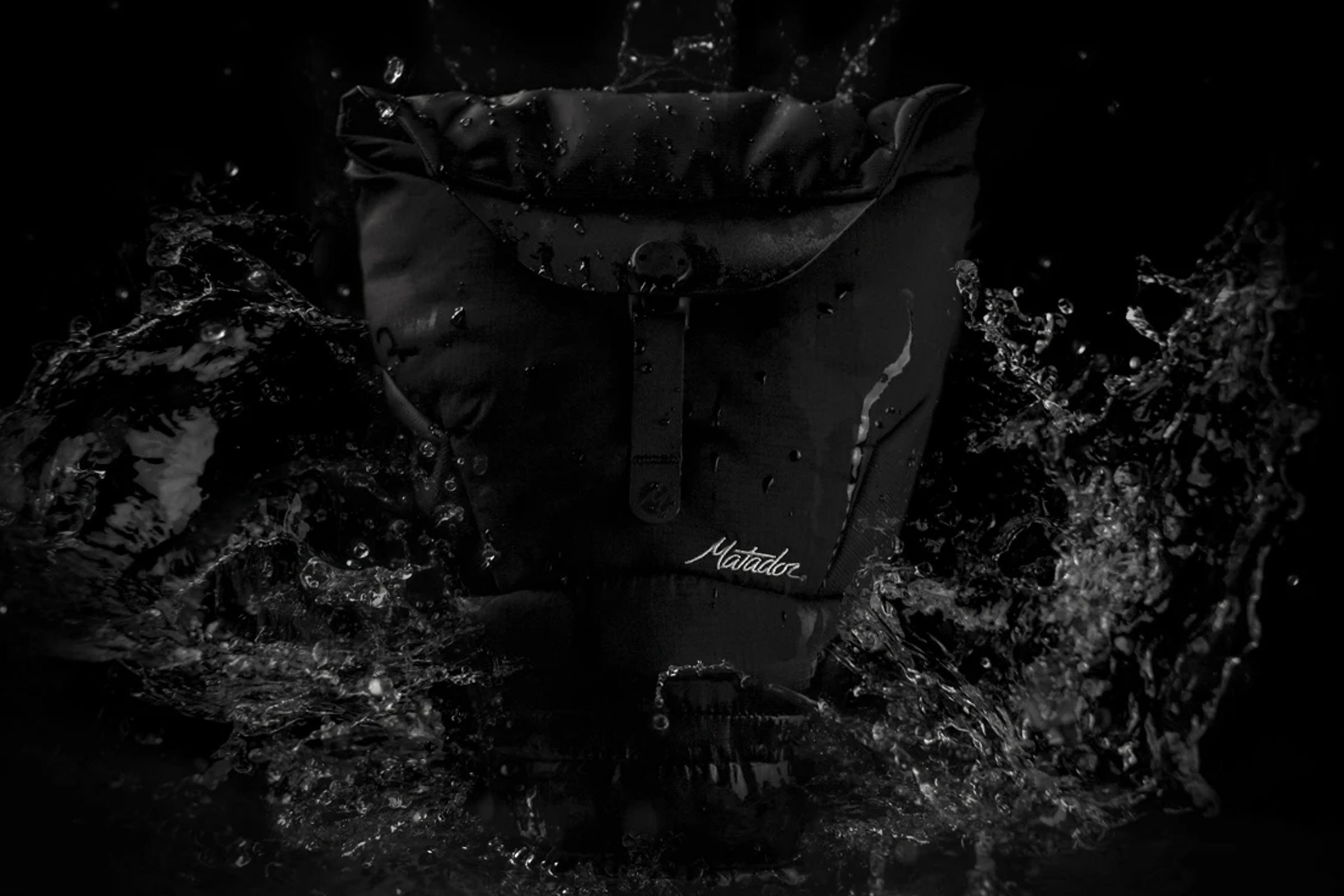 What does IPX6 rated waterproofing mean?