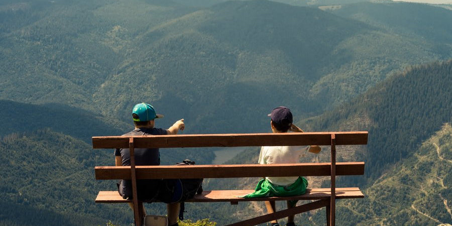 Family Adventure Travel: Peru, Borneo and Costa Rica