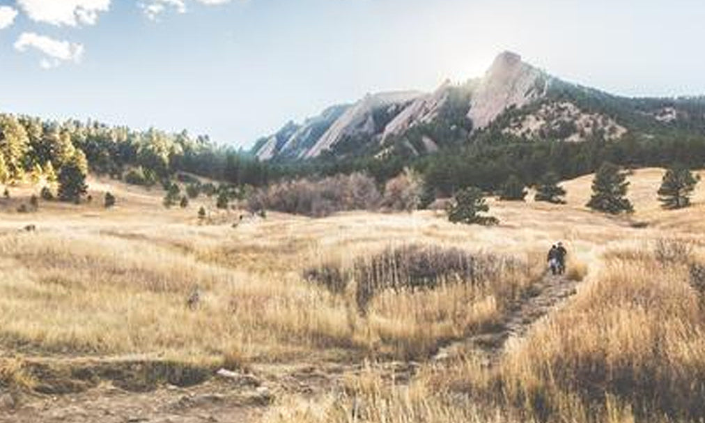 Top 10 Things to Do in Boulder