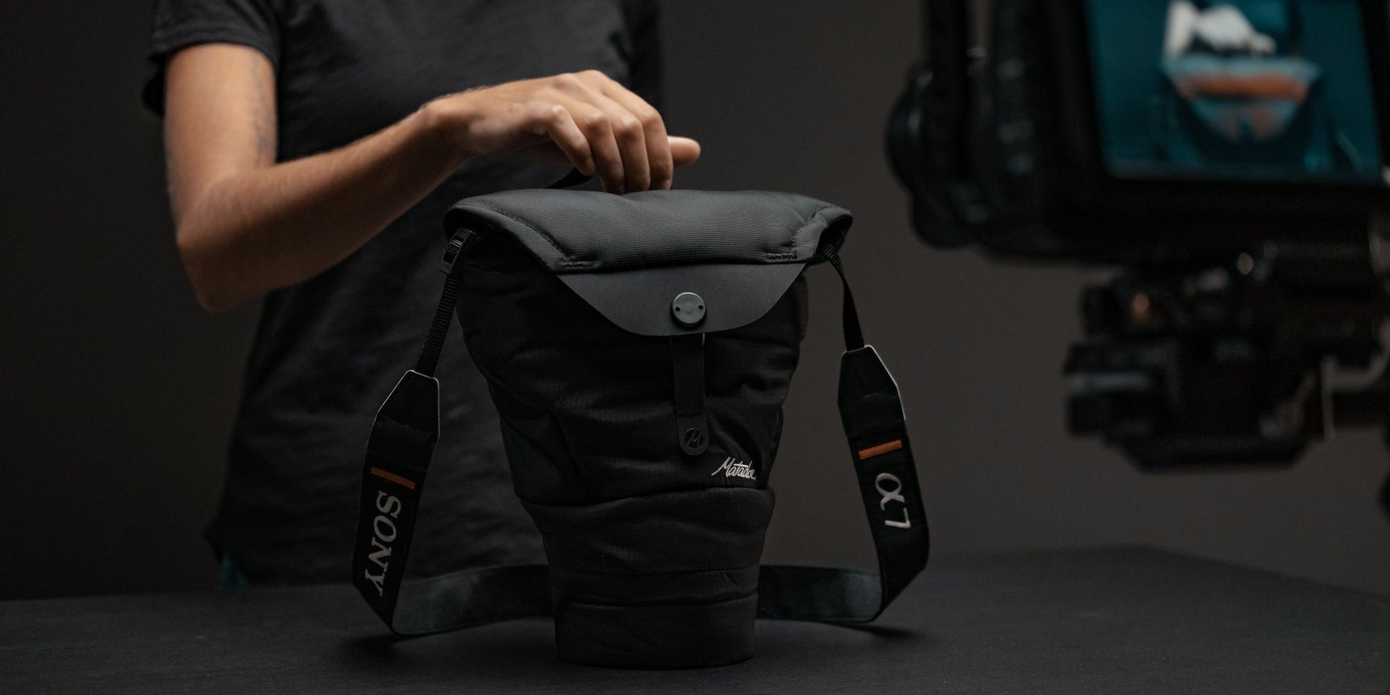 Matador Shop Talk: Camera Base Layer Overhaul