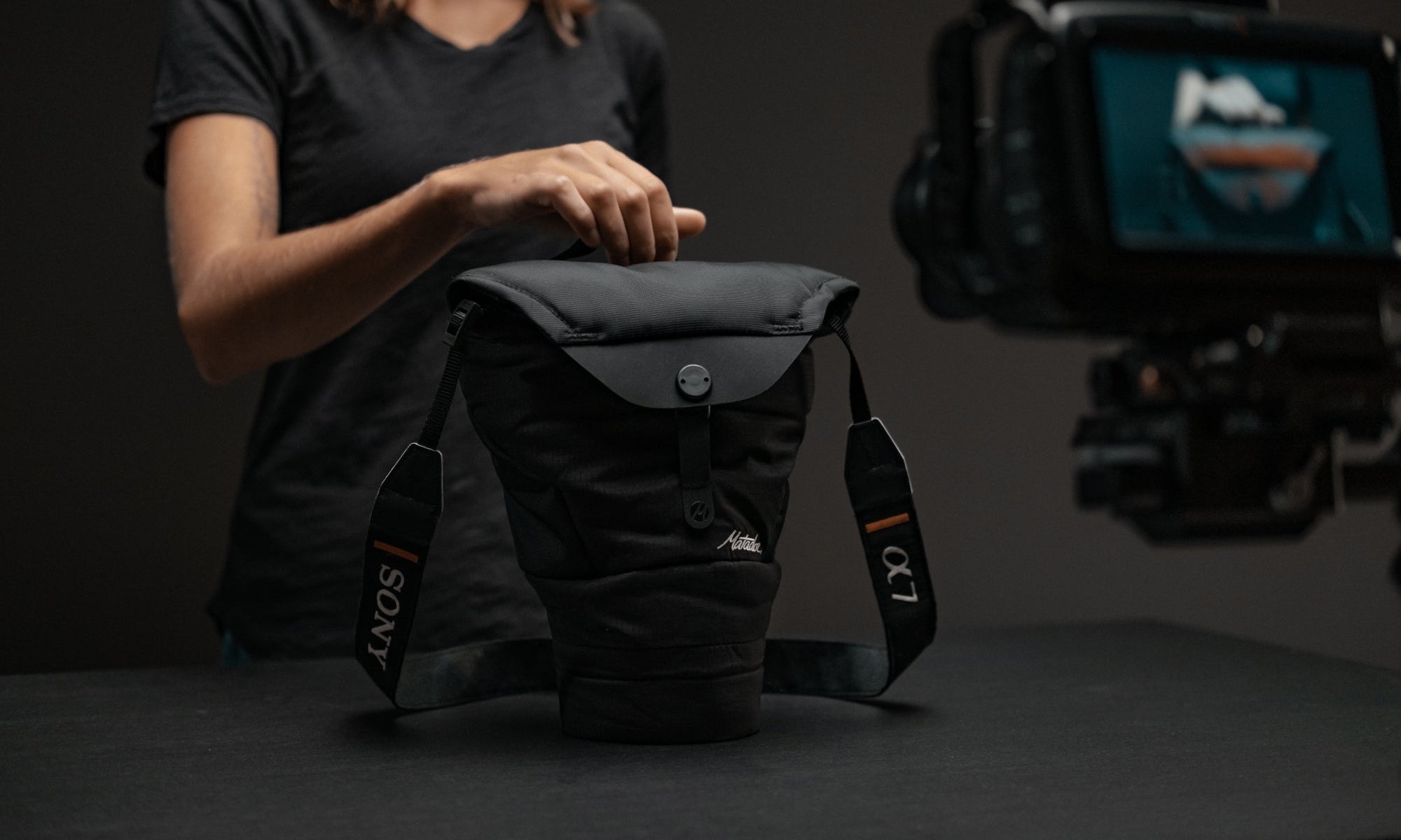 Matador Shop Talk: Camera Base Layer Overhaul