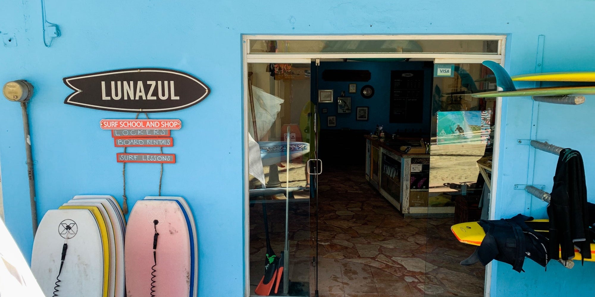 Three Essential Stops In Sayulita, Mexico, & The Perfect Matador Travel Kit
