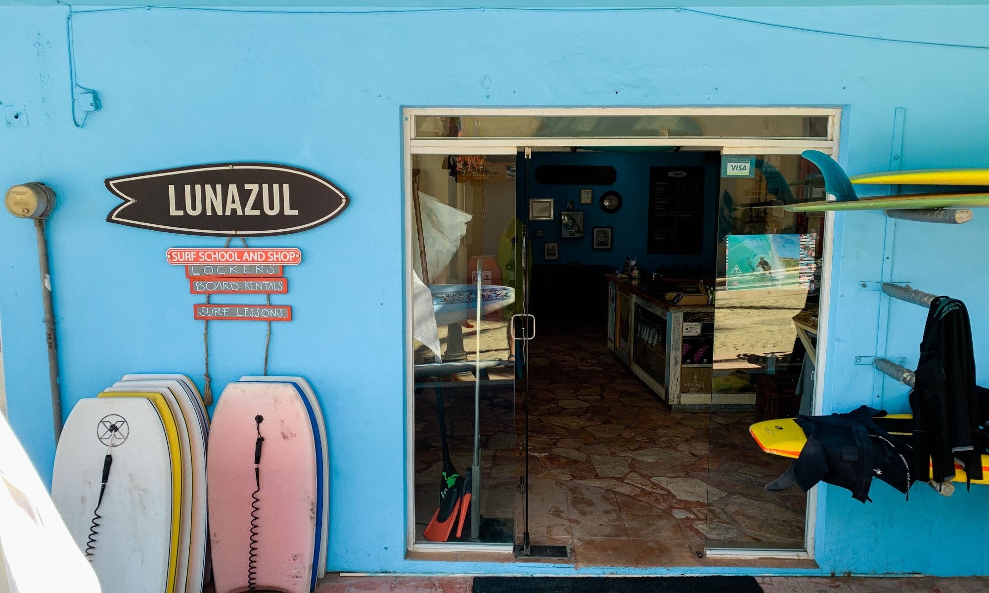 Three Essential Stops In Sayulita, Mexico, & The Perfect Matador Travel Kit