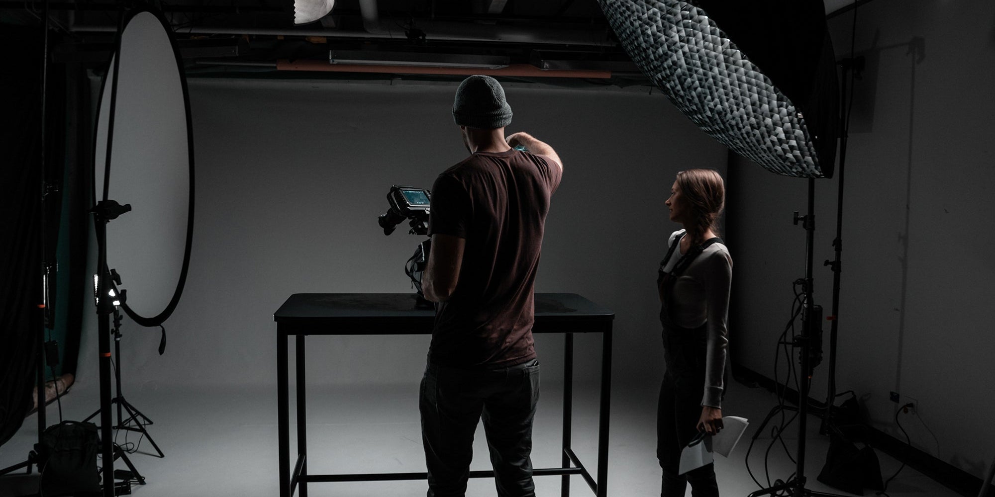 Matador x CoenFilm: The SEG42 Videos