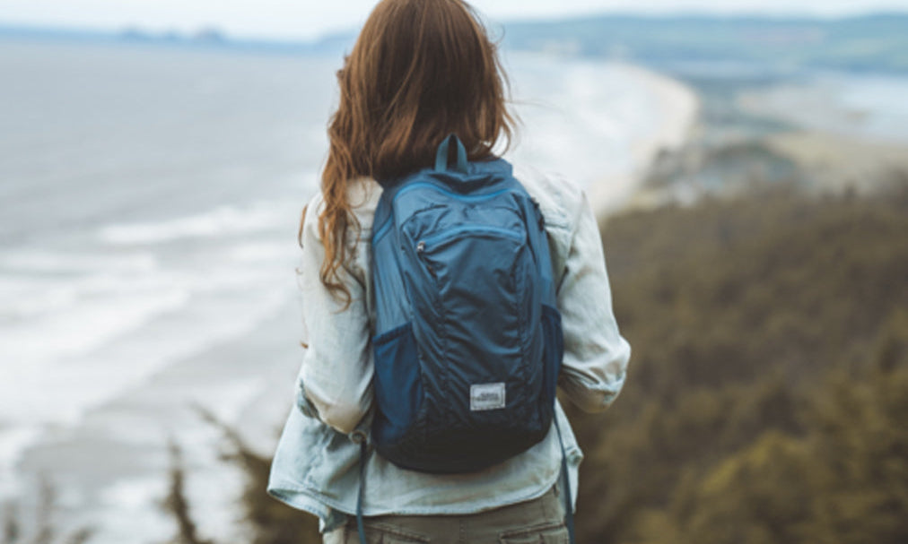 Colorado to Colombia