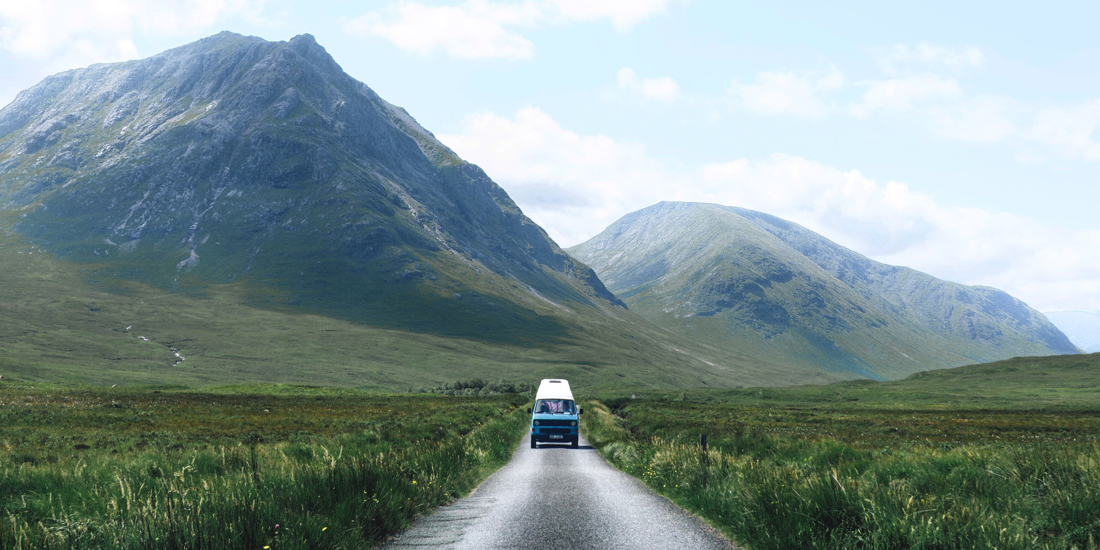 Along for the Ride: Traveling Central America with Your Dog