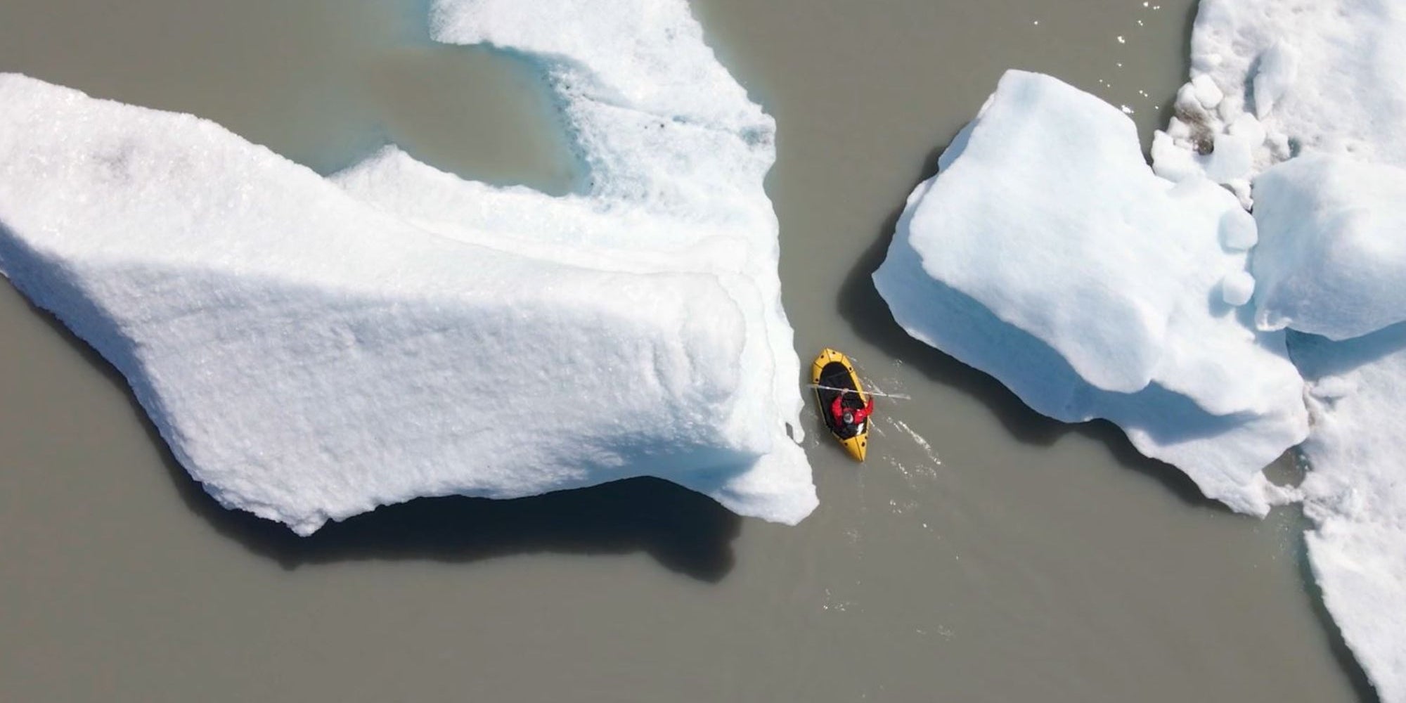 Testing the Advanced Series in Alaska