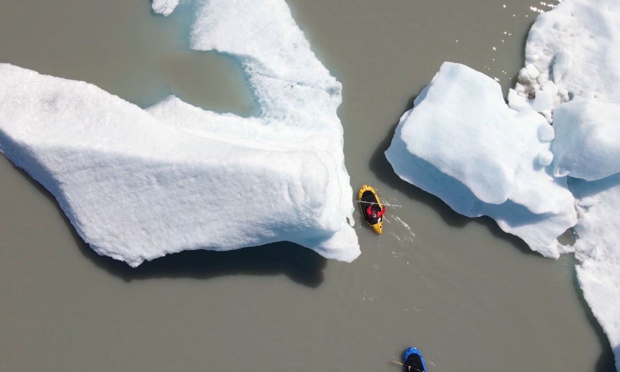 Testing the Advanced Series in Alaska