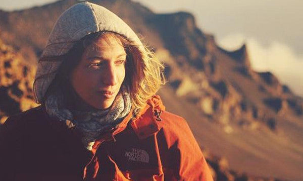 A Conversation with Lauren Roth | GET INSPIRED SERIES