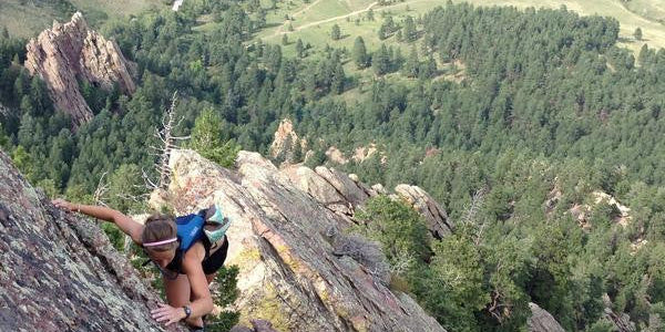 A Converstation with Liz Sasseman | GET INSPIRED SERIES