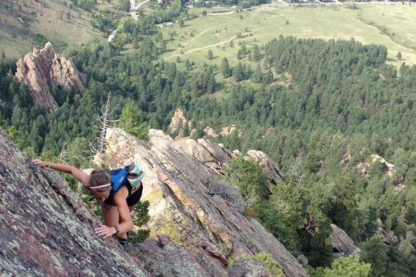 A Converstation with Liz Sasseman | GET INSPIRED SERIES