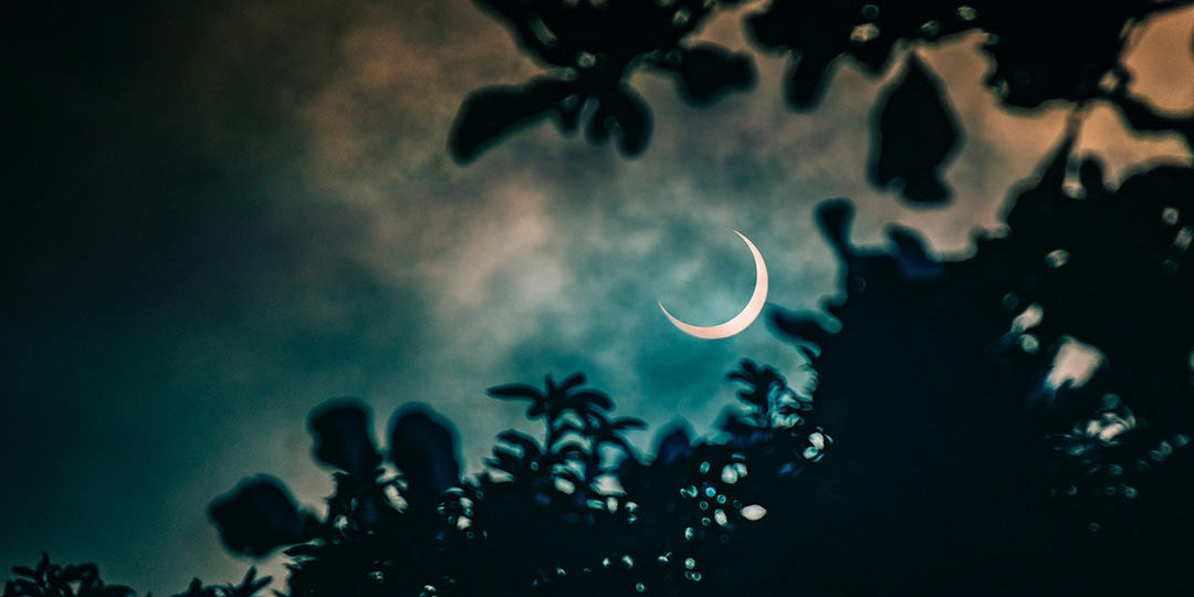 Packing List: Solar Eclipse