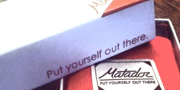 Matador | The story behind the name