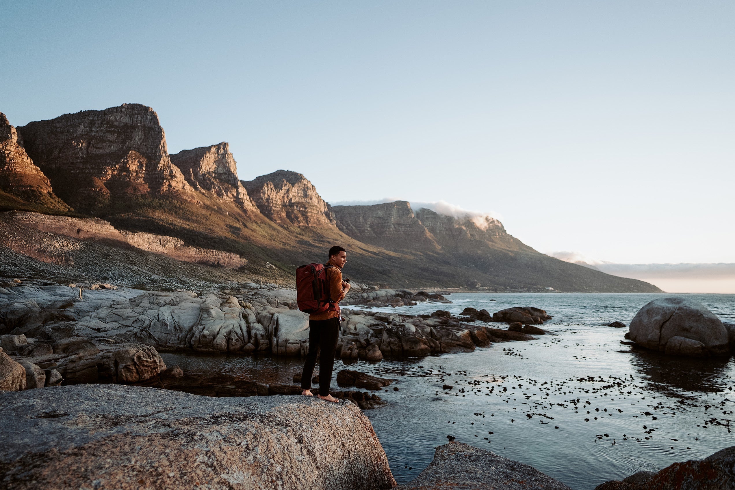 The Most Durable Backpacks for One-Bag Travel