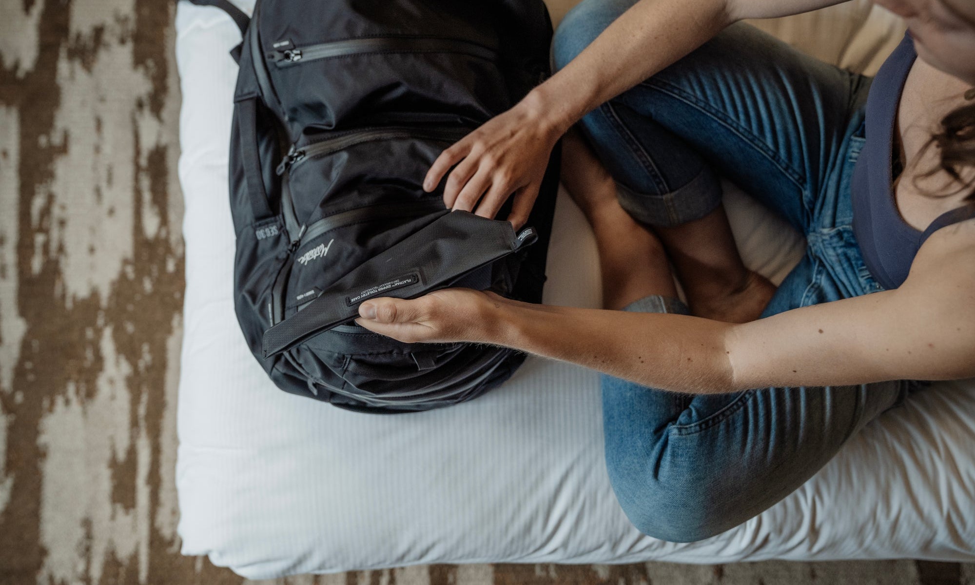 Your Most Critical Piece of Travel Gear