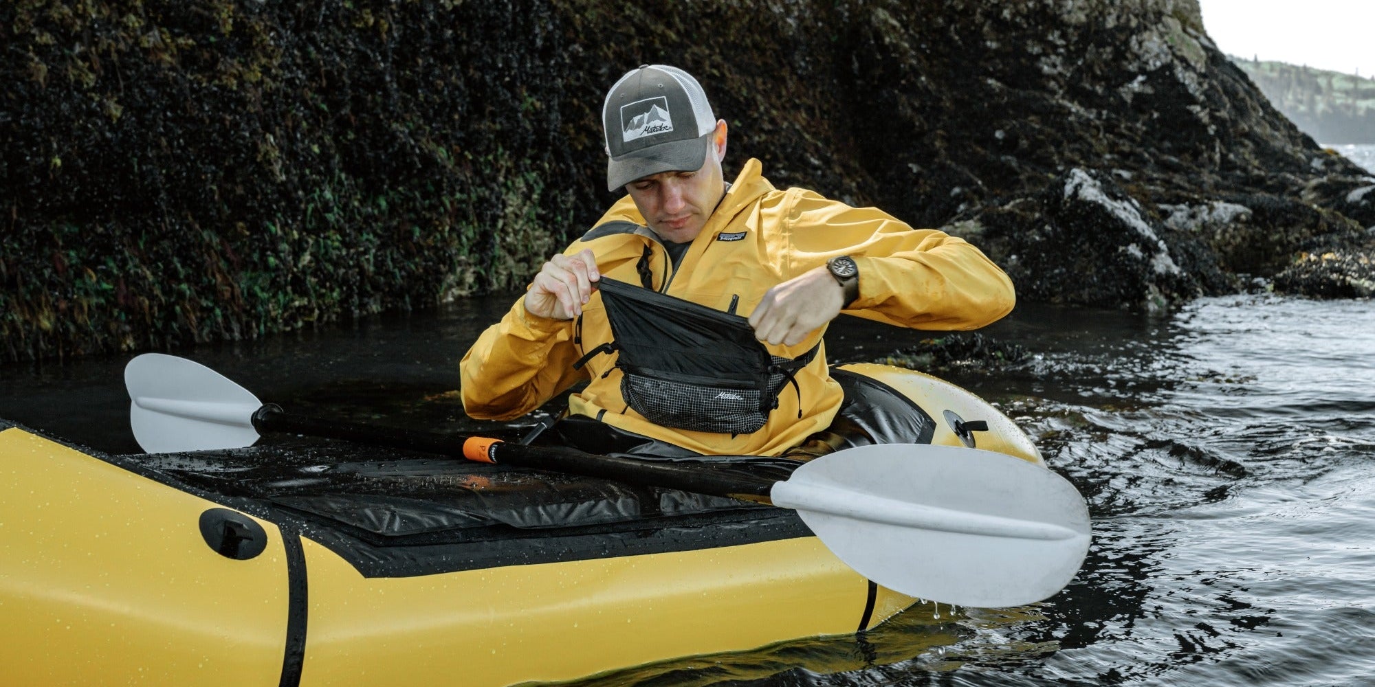 5 Objective-Based Trips on the Water We're Eyeing