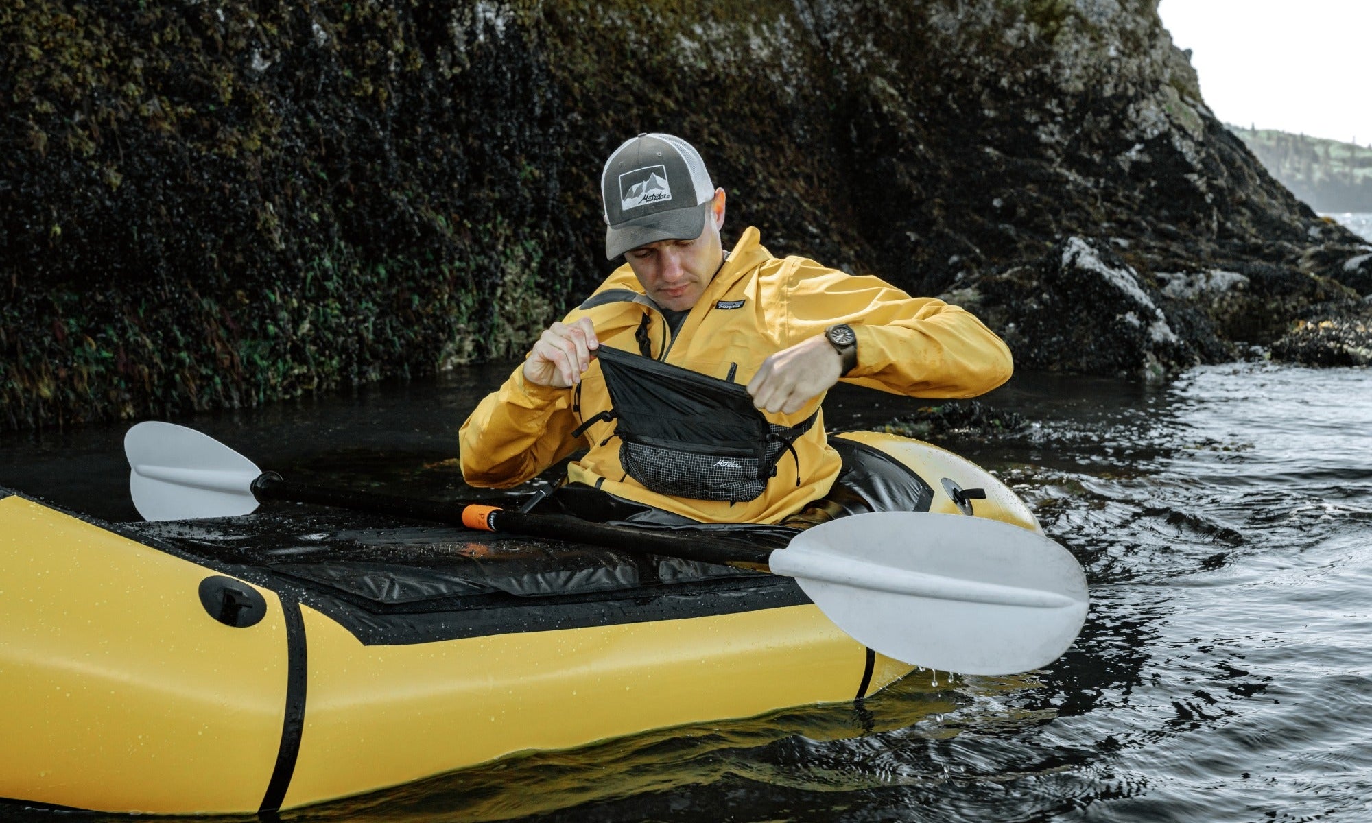 5 Objective-Based Trips on the Water We're Eyeing