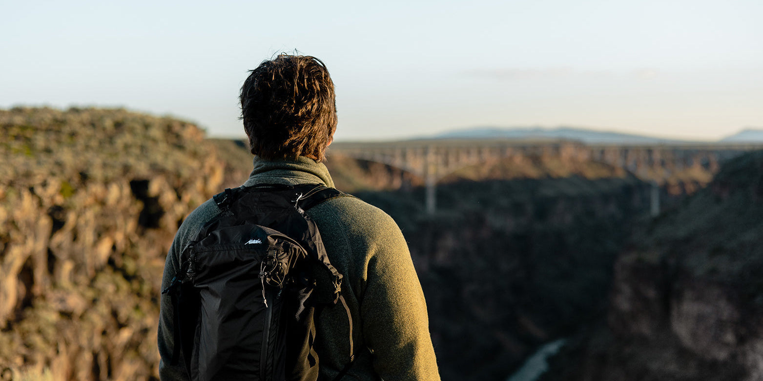 Field Notes: New Mexico Travel Guide