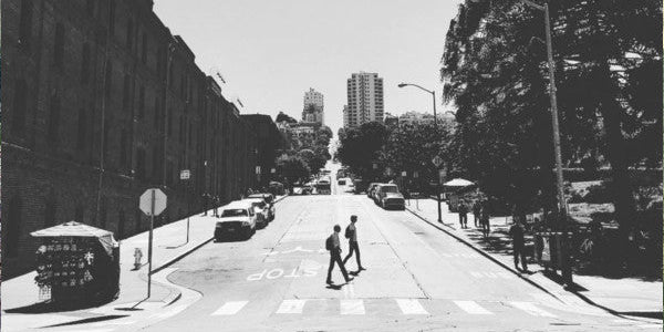 20 Things to do in San Francisco