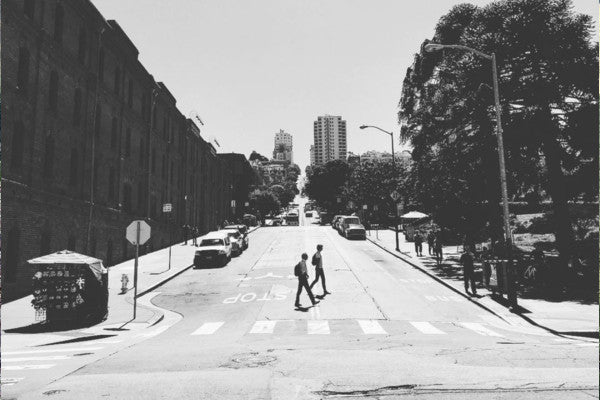 20 Things to do in San Francisco