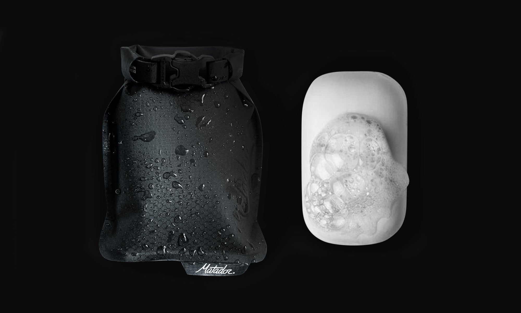 Not Your Average Soap Bar Case